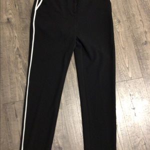Black Calvin Klein women’s dress pants